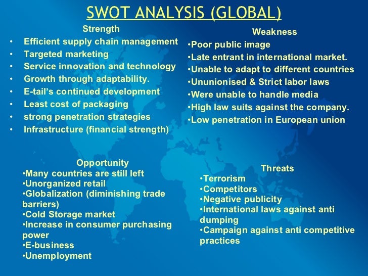 Spank rock switch Wal-mart market penetration strategy